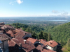Eventi - La vista dal Sacromonte di Varese