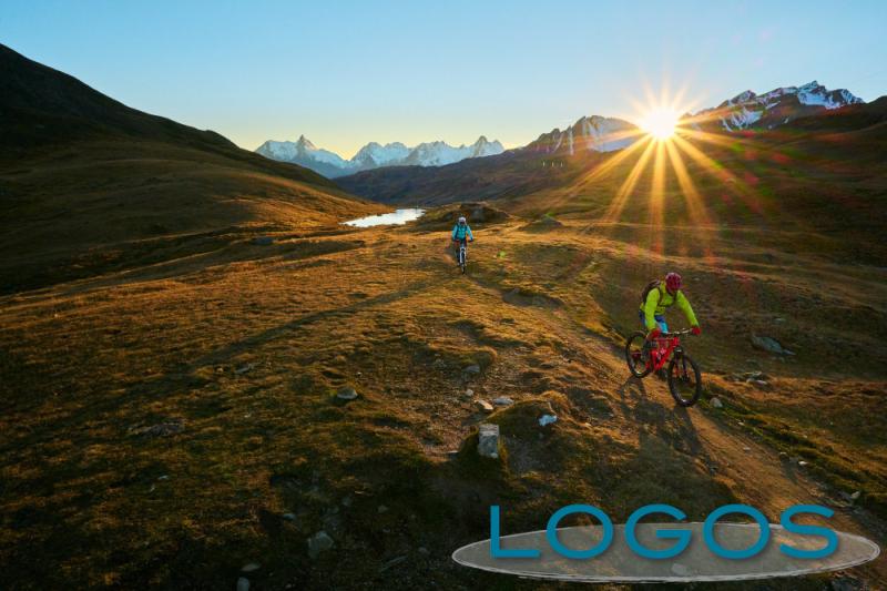 Eventi - Crevoladossola in bici