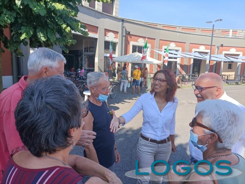 Elezioni / Vanzago - Bettinelli 