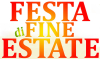 Eventi - Festa di fine estate (Foto internet)