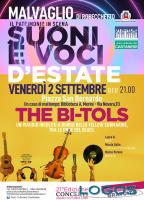 Eventi / Malvaglio - 'The Bi-Tols'