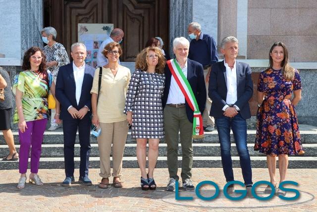 Busto Garolfo - 'Festa del Gemellaggio' 