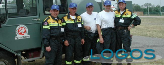 Territorio - Guardie Ecologiche del Parco del Ticino Territorio - Guardie Ecologiche del Parco del Ticino