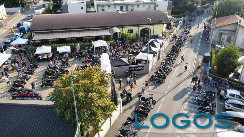 Busto Garolfo / Eventi _SL Night Busto Garolfo / Eventi _SL Night