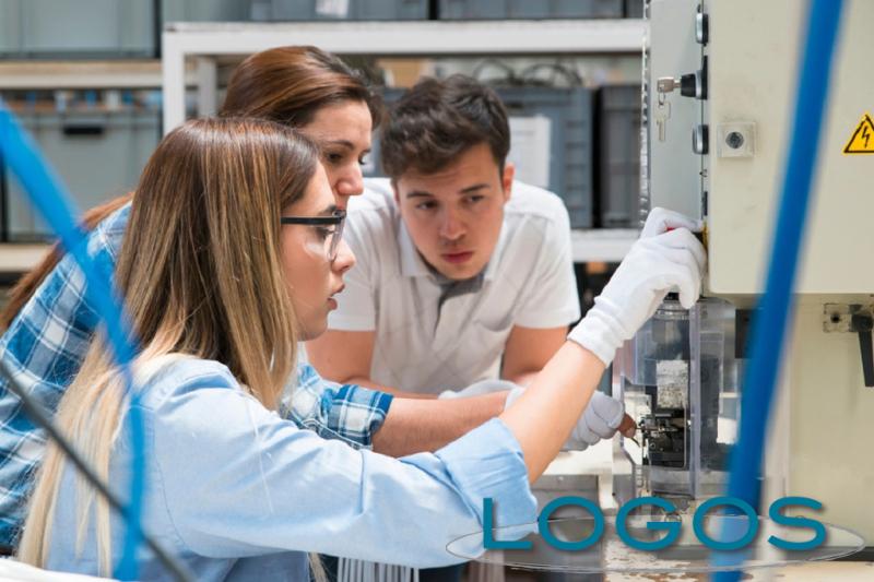 Scuole - Formazione professionale 