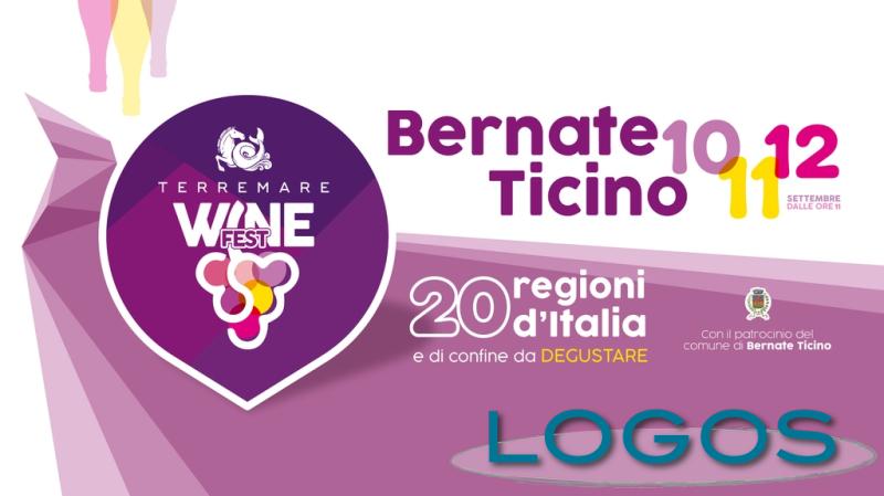 Bernate Ticino_wine fest 2022