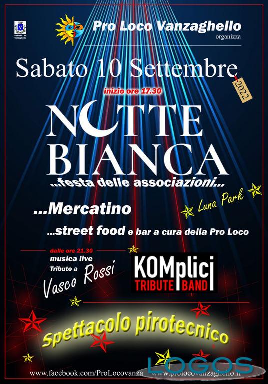 Vanzaghello, Eventi