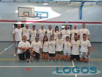 Turbigo / Sport - DST Academy Volley Camp.3