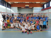 Turbigo / Sport - Tanti giovani alla DST Academy Volley Camp 