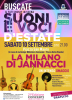 Eventi - 'La Milano di Enzo Jannacci'