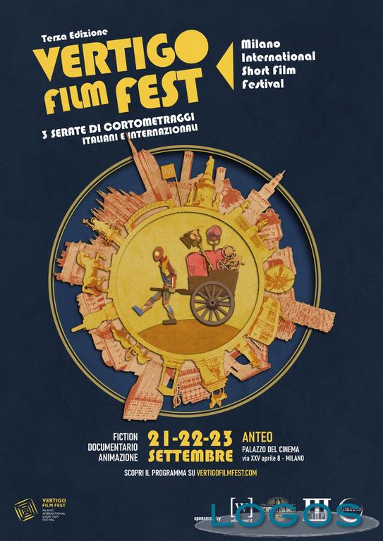 Eventi, Milano, Cinema