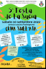 Robecchetto / Eventi - 'Festa de La Sucia' 