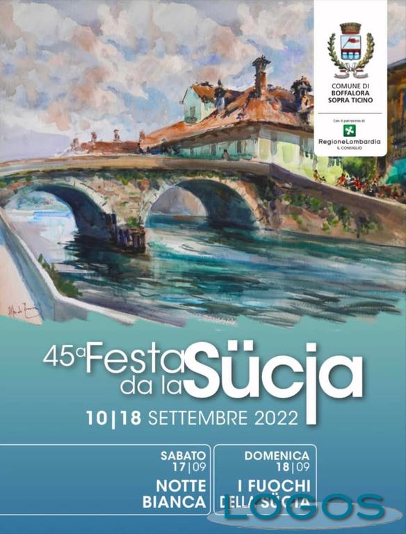 Boffalora Ticino, Eventi