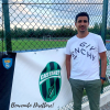 Castano / Sport - Alessandro Bratto nuovo direttore sportivo 