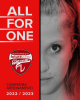 Busto Arsizio / Sport - 'All For One'