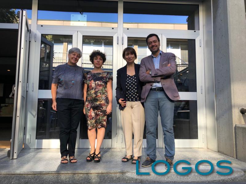 Legnano / Scuole - Il saluto dell'Amministrazione comunale alle scuole 