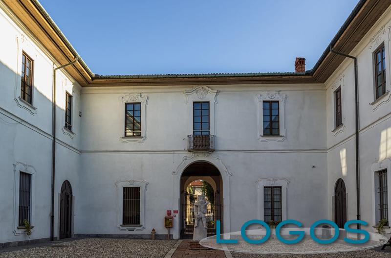 Busto Arsizio - Palazzo Marliani Cicogna 