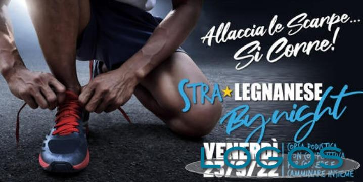 Legnano / Sport / Eventi - 'StraLegnanese by night'