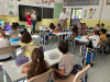 Magenta / Scuole - L'assessore a scuola 