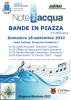 Eventi / Musica - 'Bande in Piazza'
