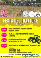 San Giorgio su Legnano - 'Festa del trattore' 