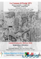 Castano / Eventi - La Comune di Parigi 