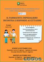 Salute - 'World Patient Safety Day'
