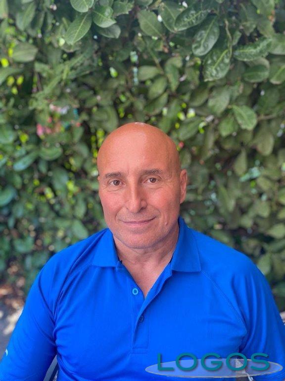 Magenta - Bruno Santopaolo