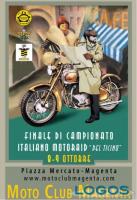 Magenta / Eventi - Campionato Italiano Motoraid