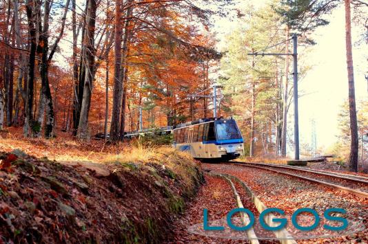 Eventi - Treno del Foliage Eventi - Treno del Foliage