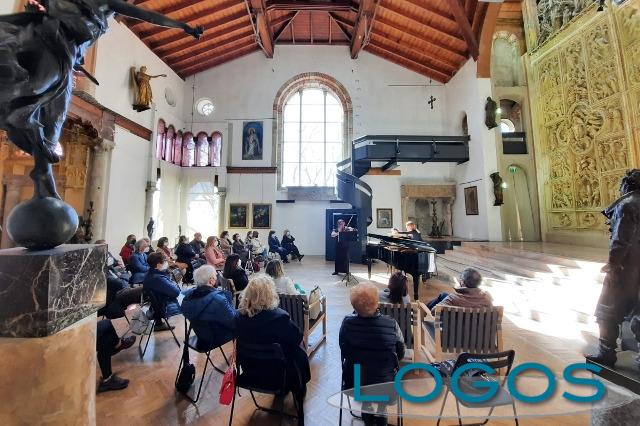 Territorio - Casa Pogliaghi Territorio - Casa Pogliaghi