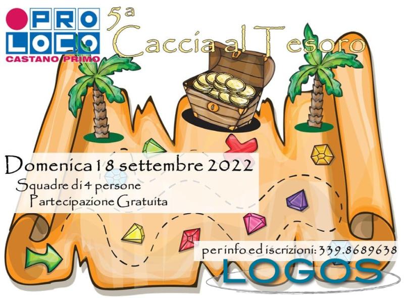Castano / Eventi - Caccia al tesoro 
