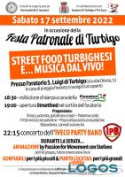 Turbigo / Eventi - Street food e muscia 