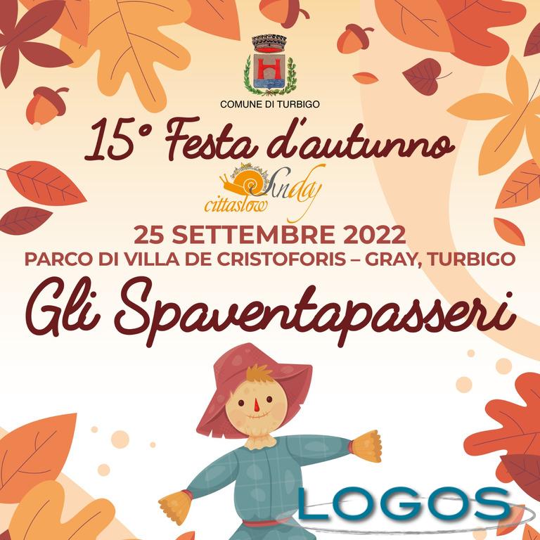 Turbigo / Eventi - 'Festa d’Autunno'