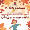 Turbigo / Eventi - 'Festa d’Autunno'