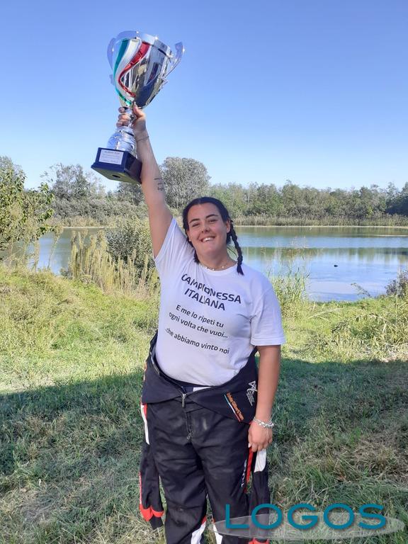 Castano / Sport - Andrea Giliberti 