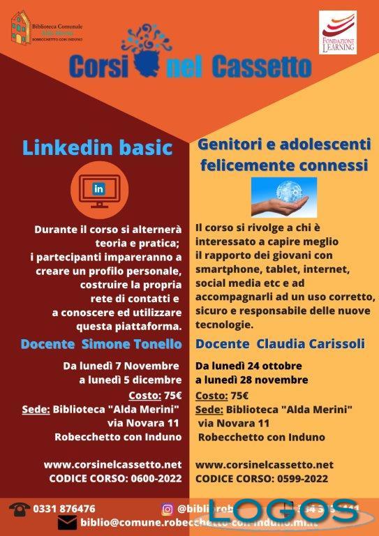 Robecchetto, Eventi