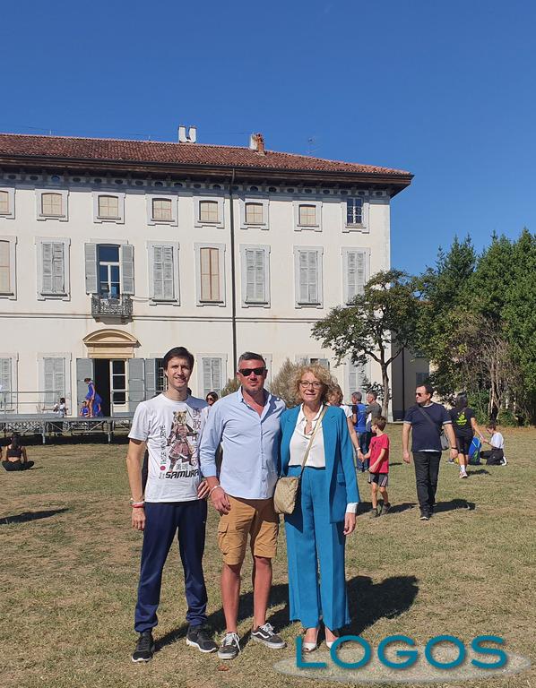 Eventi / Sport - 'Gioca lo Sport' Eventi / Sport - 'Gioca lo Sport'