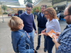 Politica - Bettinelli a Cornaredo