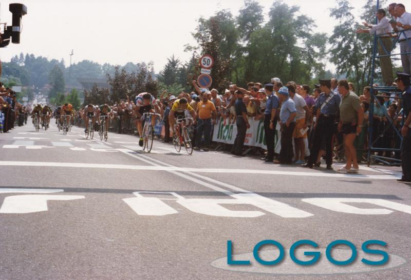 Sport - Tre Valli Varesine Sport - Tre Valli Varesine