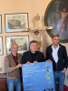 Magenta / Mesero - La presentazione degli eventi per Santa Gianna 