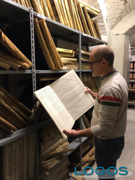 Legnano - Archivio storico del Comune 