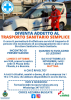 Territorio / Salute - Trasporto sanitario semplice 
