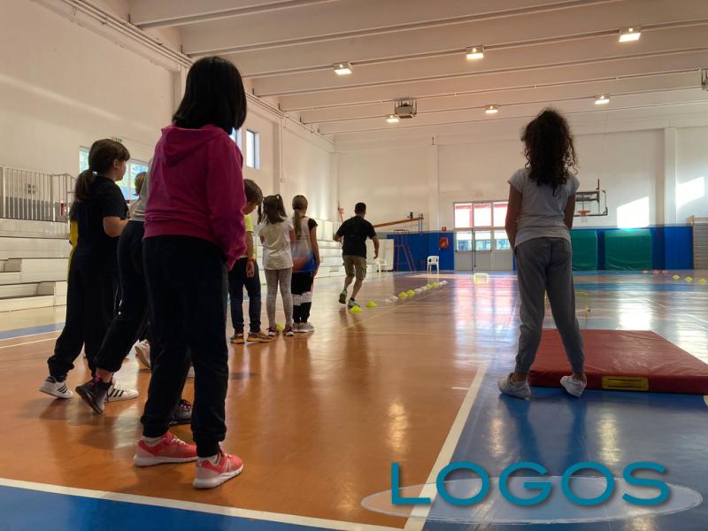 Castano - Settimana Europea dello Sport 