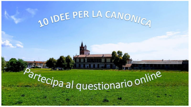 Territorio, Cultura, Bernate Ticino