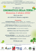 Legnano / Eventi - 'Onomastico della Terra' 