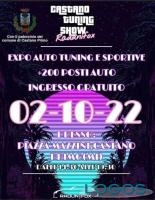 Castano / Eventi - 'Expo Auto Tuning e Sportive'