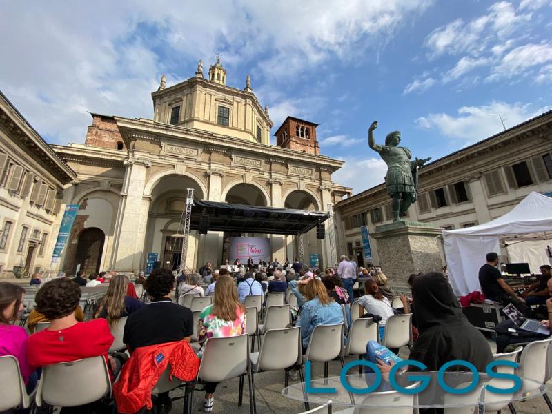 Milano - Festival della Missione 2022, 29 settembre