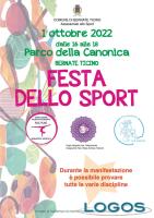 Bernate / Eventi - Festa dello Sport 
