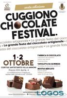Cuggiono / Eventi - 'Cuggiono Chocolate Festival'